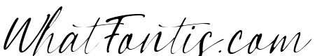 Cataliy Italic