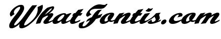 Augusly Italic
