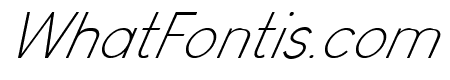 Golsaeme Italic