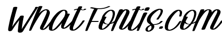 Bilaskew Italic