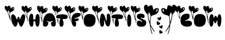 Love Balloon
