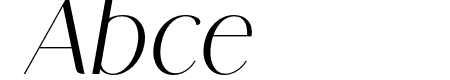 MidlandLuxuryItalic-Light