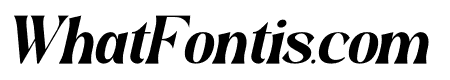 Ratinura Italic