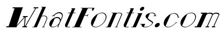 Midnigth Italic