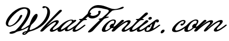 Cadisone Script