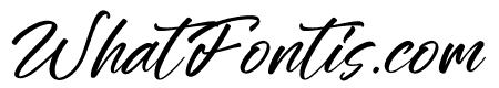 Darhouty Frederics Italic