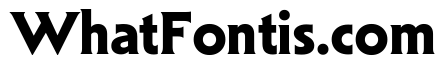 Mendl Serif Dawn Bold
