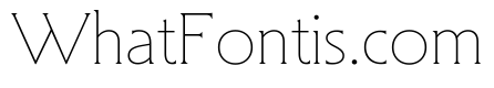 Mendl Serif Dusk Hair