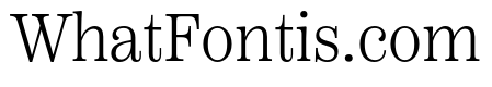 Scotch Text Light