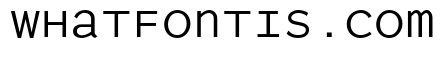 Parity Sans Mono Regular