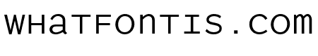 Parity Sans Regular