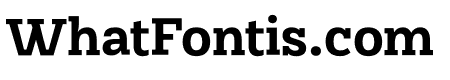 Rothwood Bold