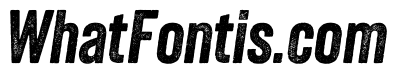 Veneer Regular Italic