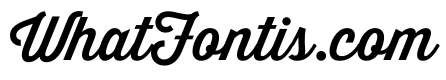 Thirsty Script Medium