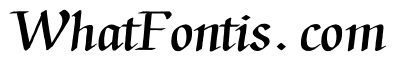 HelloFont ID TaoHuaShiTi Regular