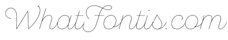 SantElia Script Line