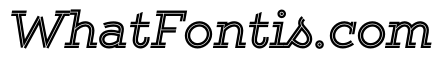 Gist Upright Bold