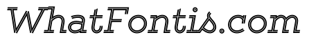 Gist Upright Regular