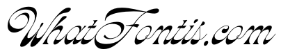 Oddity Script Regular
