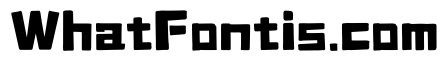HelloFont ID ManHei Regular