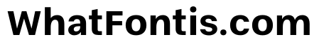 Narkiss Tam Condensed Bold