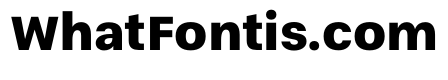 Narkiss Tam Condensed Heavy