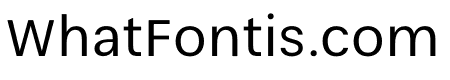 Narkiss Tam Condensed Regular