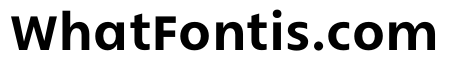 Narkiss Hadash Extended Semibold
