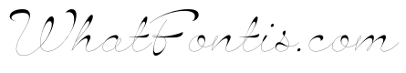 Hazel Script Expanded Regular