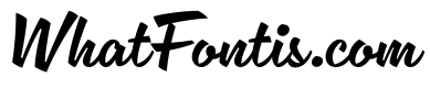 Delfina Script Regular