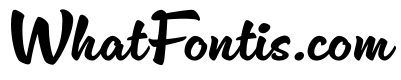 Cinema Script Regular
