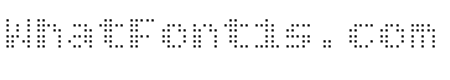 Bitcount Grid Double Light Circle