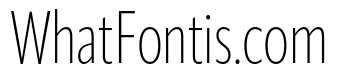 ApparatExtraCond Extralight