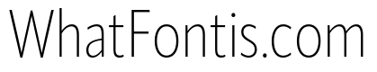 ApparatCond Extralight