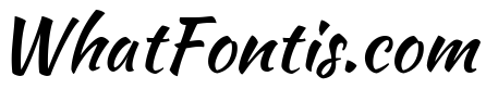 Kaushan Script Regular
