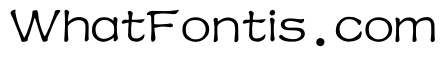 Hellofont ID XiaoLiShu Regular