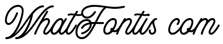Buryland Script Regular DEMO