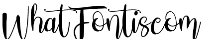 Stefany Signature