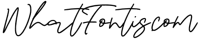 BristianSignature-Regular