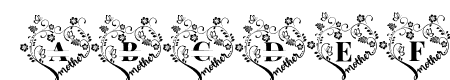 MotherLoveMonogram-Regular