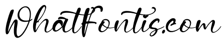 Aquella Lovely Italic