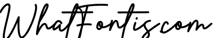 Billie Signature