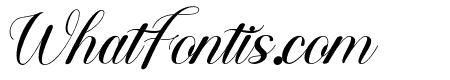 HailandScript-Italic