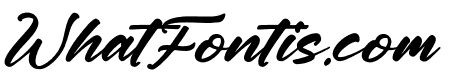 Callisya Novelyn Italic