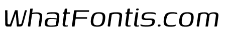 Genos Italic