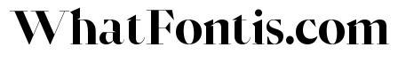 Defgik Serif Regular