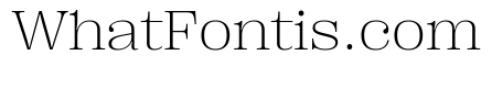 PP Right Serif   Wide Fine