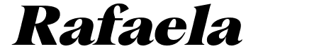 PPFragment SerifBlackItalic