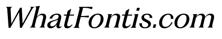 PPFragment TextRegularItalic