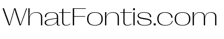 PPRightGothic SpatialFine